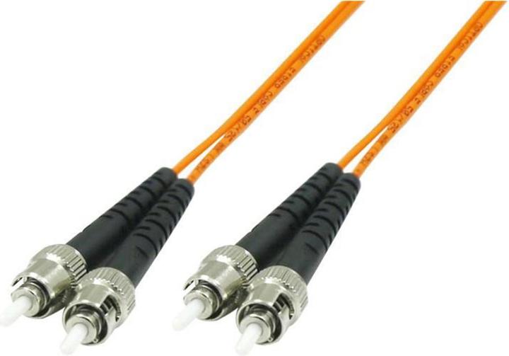 MicroConnect Netzwerkkabel (UTP, CAT6a, 2 m)