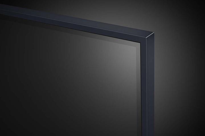 Actual product image LG 55UR91006LA (55", UR91, LCD, 4K, 2023)