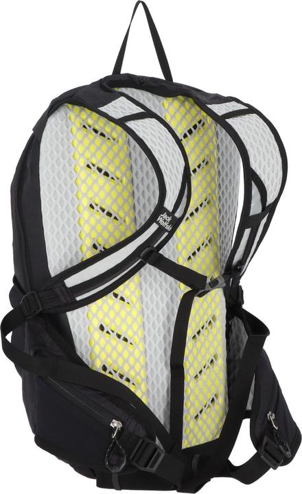 Immagine prodotto Jack Wolfskin Moab Jam 16 (16 l)