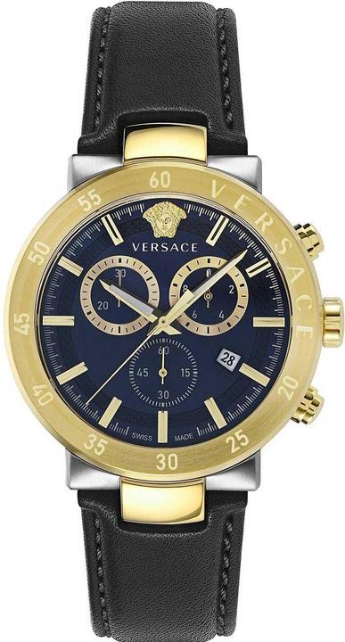 Immagine prodotto Versace VEPY00320 (Cronografo, Fatto in Svizzera)