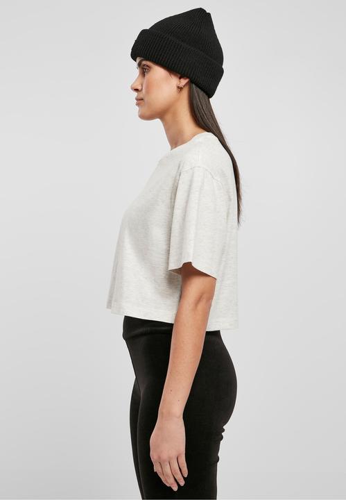 Actual product image Urban Classics Ladies Short Oversized Tee (3XL)