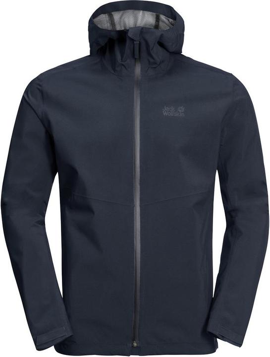 Jack Wolfskin Jwp Shell (3XL)