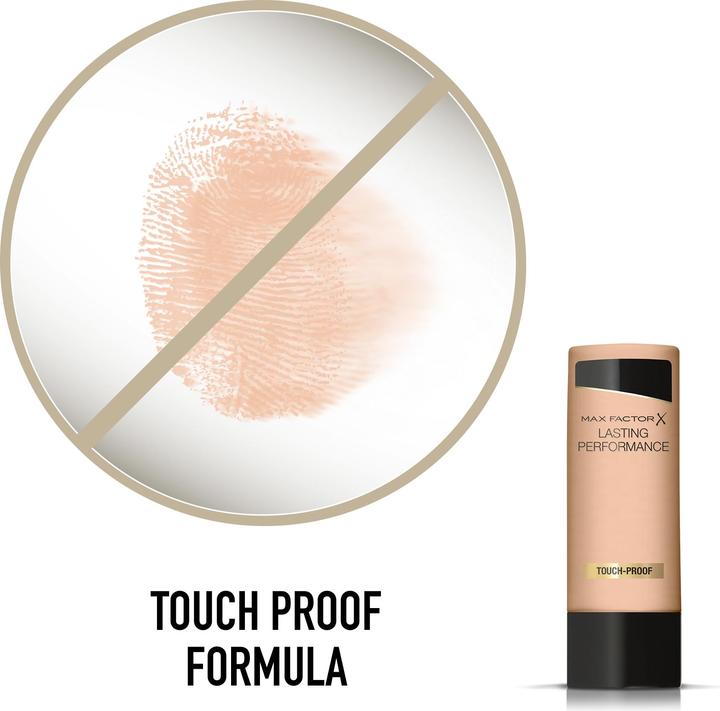 Immagine prodotto Max Factor Prestazioni durature (105 Beige morbido)