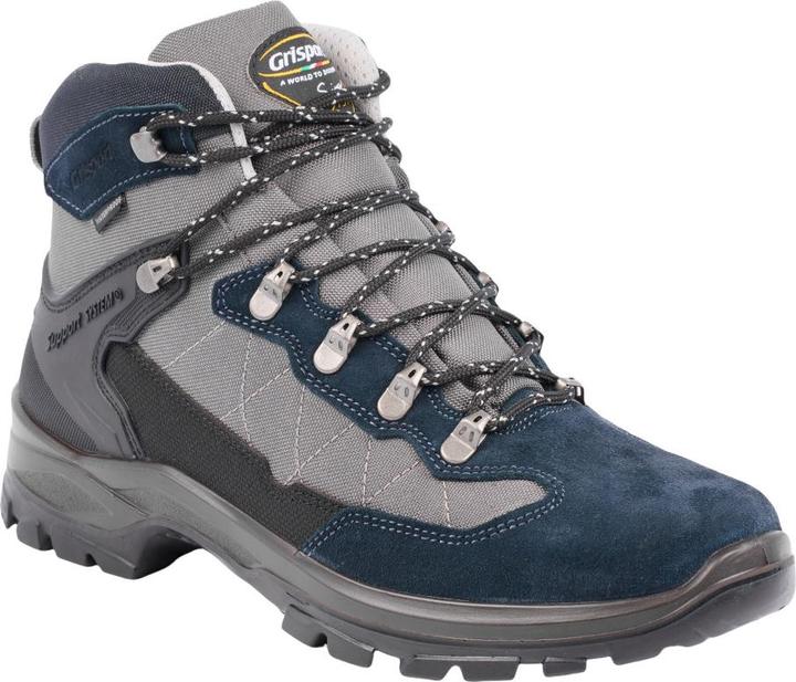 Actual product image GriSport Excalibur suede hiking boots (48)