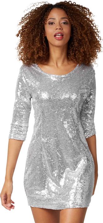 Produktbild tectake Kleid (XL)