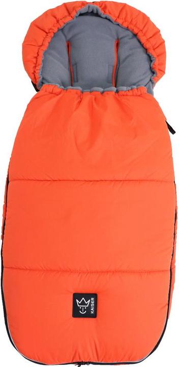 Actual product image Kaiser Foot bag Lukky