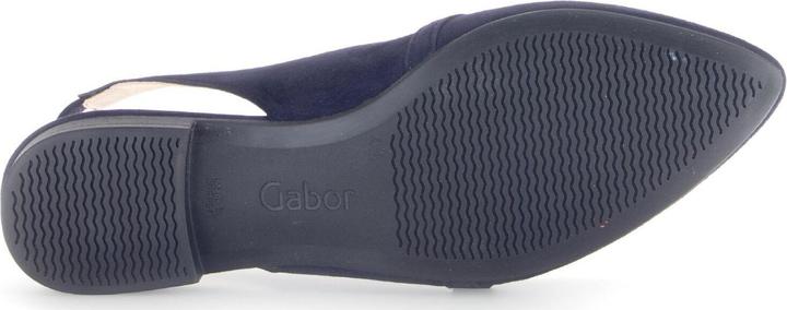 Actual product image Gabor Pumps (40)