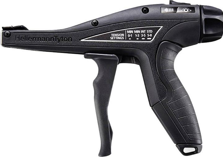 Actual product image HellermannTyton EVO7(SP) Replacement Blade for Cable Tie Pliers EVO7SP