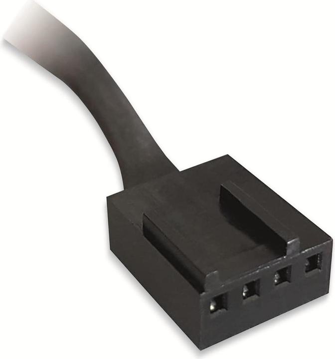 Actual product image LC-Power Cosmo Cool LC-CC-120-RGB (152 mm)