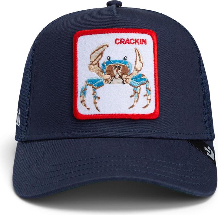 Produktbild Goorin Bros Cap Casual (One Size)