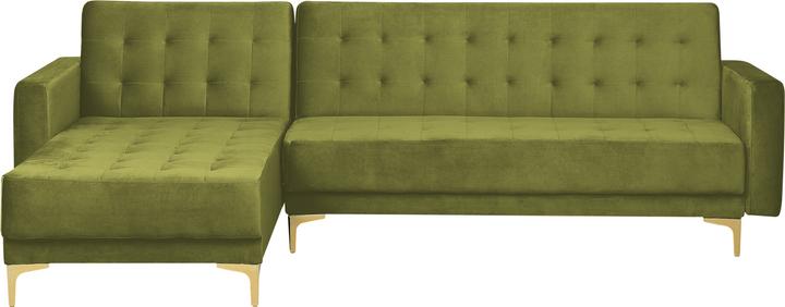 Produktbild Beliani Aberdeen (Ecksofa)