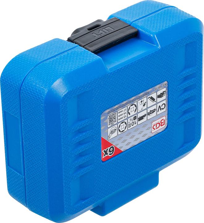 Produktbild BGS Abgastemperatursensoren-Spezial-Einsatz-Satz