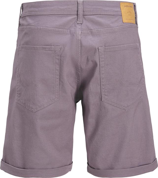 Produktbild Jack & Jones Regular Fit Shorts Shorts (XS)
