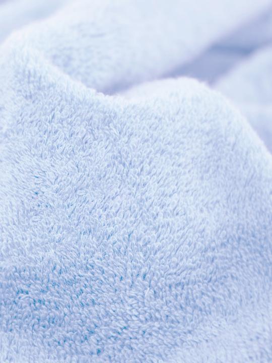 Actual product image Möve Super fuzzy (30 x 30 cm)