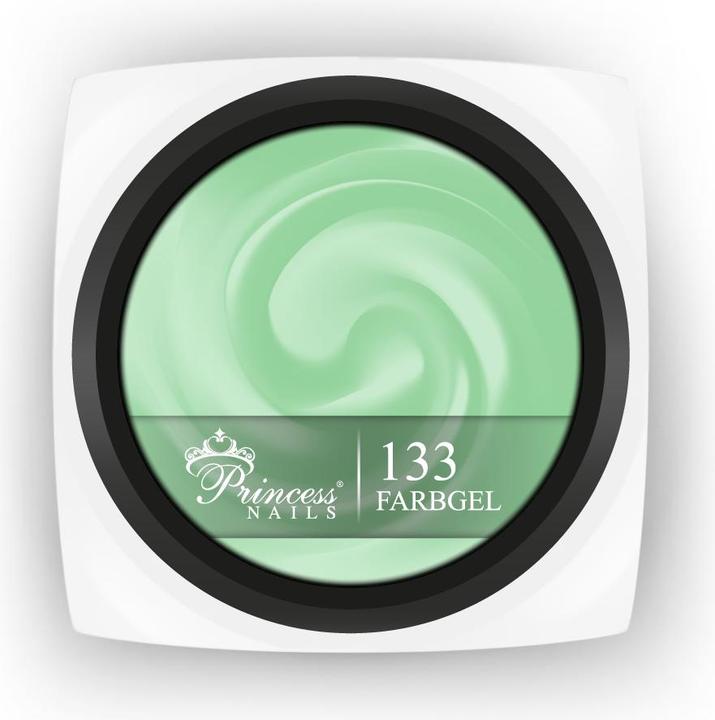 Immagine prodotto PrincessNails Gel colorato 133