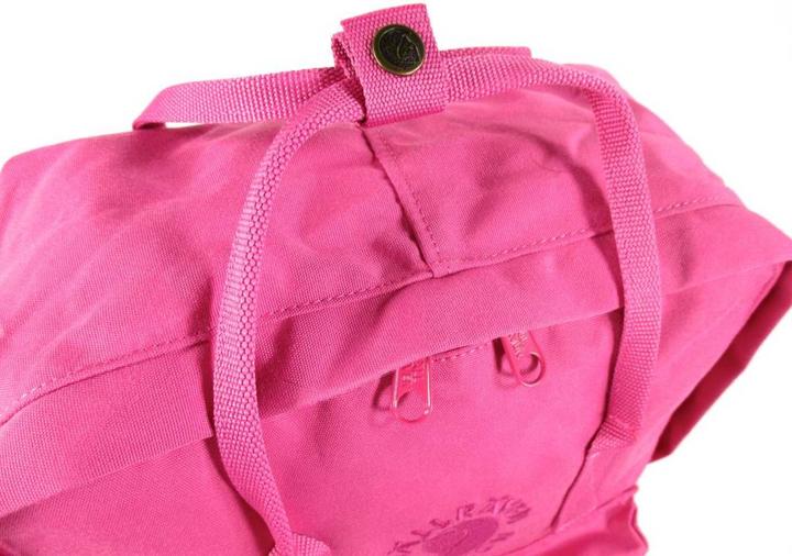 Produktbild Fjällräven Re-Kånken (16 l)