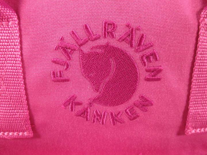 Produktbild Fjällräven Re-Kånken (16 l)