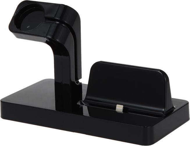 Produktbild EKO 2-in-1-Ladestation für Apple Watch und iPhone Durable mit USB-Anschluss