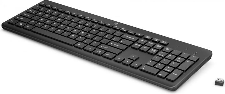Image du produit HP 230 (DE, Sans fil)