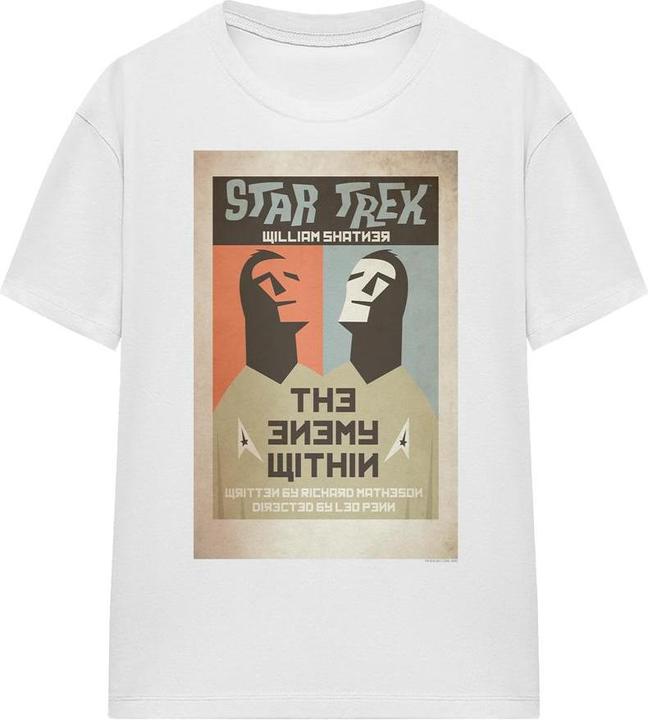 The Original Series Episode 5 TShirt (S)