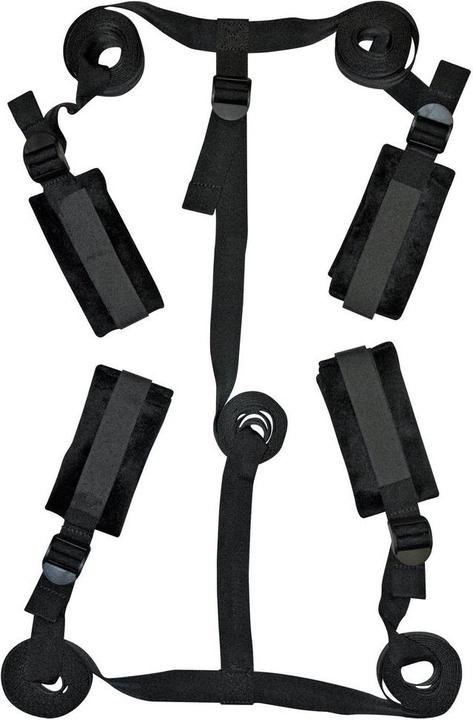 Produktbild Sex & Mischief Bed Bondage