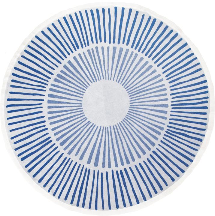Lasa Starburst (180 x 180 cm)
