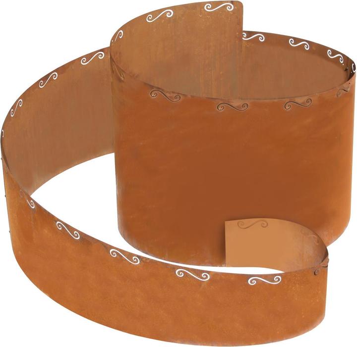 Image du produit Bellissa Corten