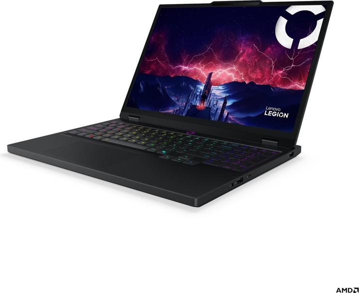 Actual product image Lenovo Legion 5 (15.10", AMD Ryzen AI 7 350, 32 GB, 1000 GB, CH)