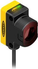 Actual product image Turck Opto sensor diffuse reflection sensor with fixed background suppression QS30FF200