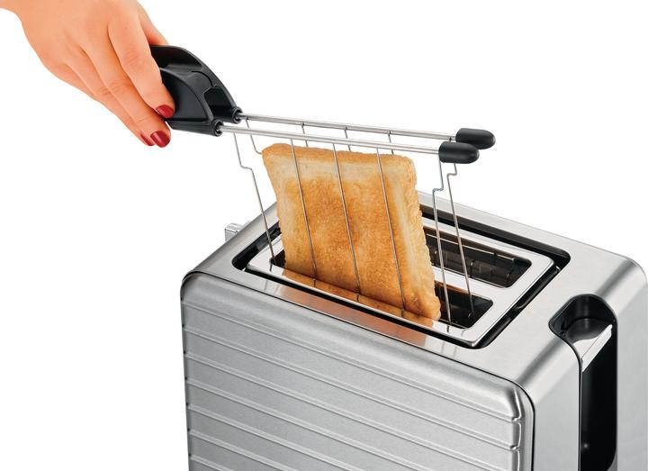 Image du produit Proficook Grille-pain à pinces