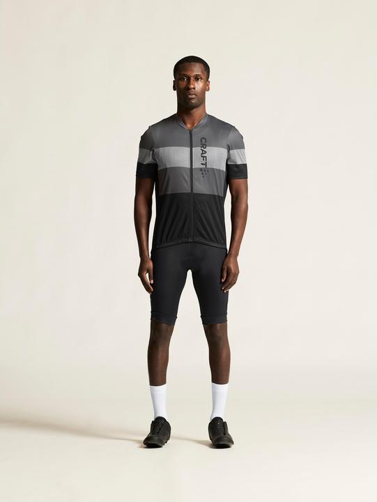 Actual product image Craft Core Endurance Logo Jersey (XL)