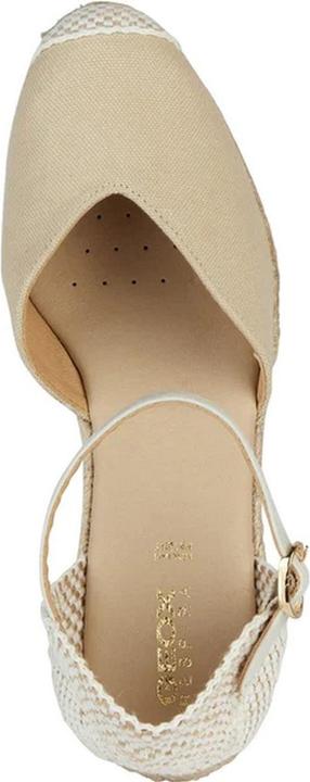 Produktbild Geox Sandalen D Gelsa A (39)