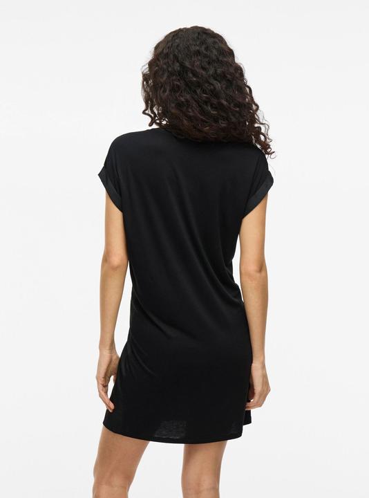 Produktbild Vila Kurzarm Minikleid (36)
