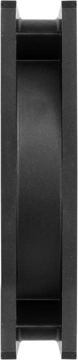 Image du produit Arctic P12 PWM noir transparent (120 mm, 1 x)