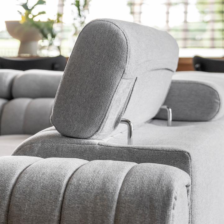 Actual product image ELTAP Louis (Sofa landscape, Sofa bed)
