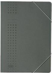 Produktbild Elba 25 Eckspanner chic DIN A4 anthrazit (A4, 1 x)