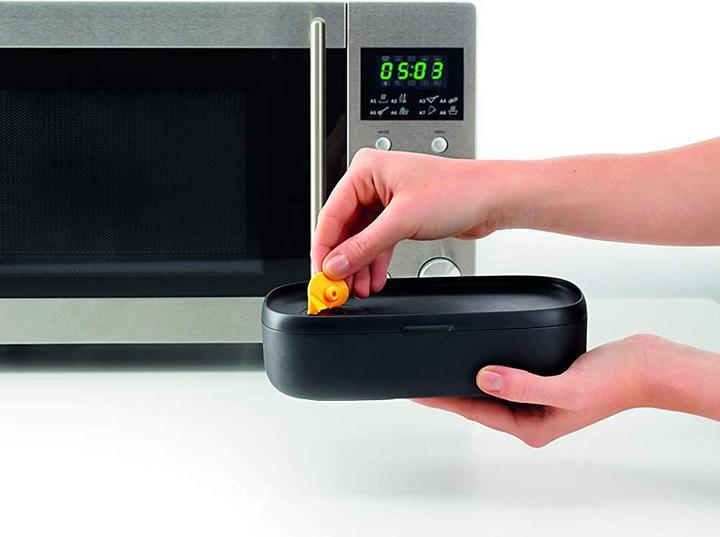 Produktbild Lékué Lunch Box