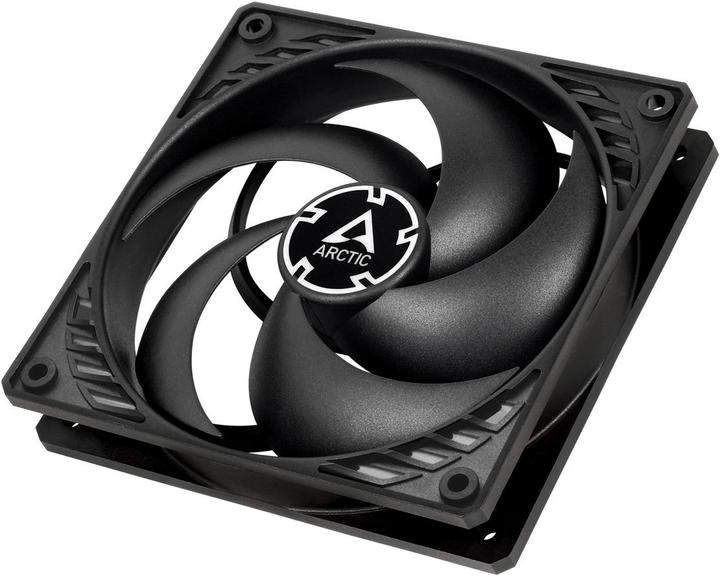 Actual product image Arctic P12 PWM PST (120 mm, 1 x)
