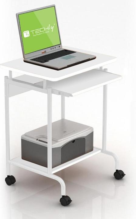 Produktbild Techly ICA-TB S005W (60 x 45 x 75 cm)