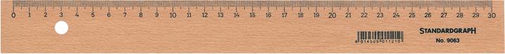 Immagine prodotto Scala Grafico standard (30 cm)