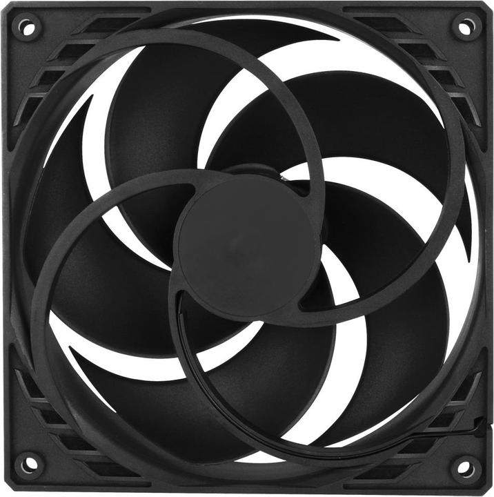 Arctic P14 PWM PST black (140 mm, 1 x)