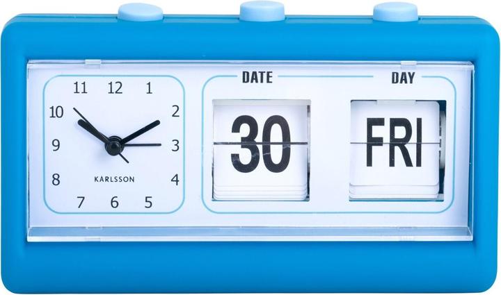 Actual product image Karlsson Data Flip