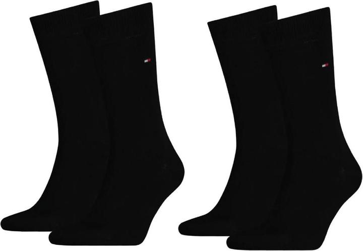 Produktbild Tommy Hilfiger Business (2er Pack, 39, 42)