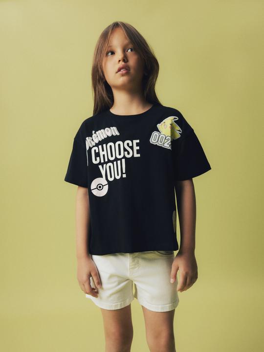 Produktbild Name it Pokémon T-Shirt (146)