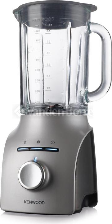 Produktbild Kenwood Blend-X Classic BLM610SI (800 W)