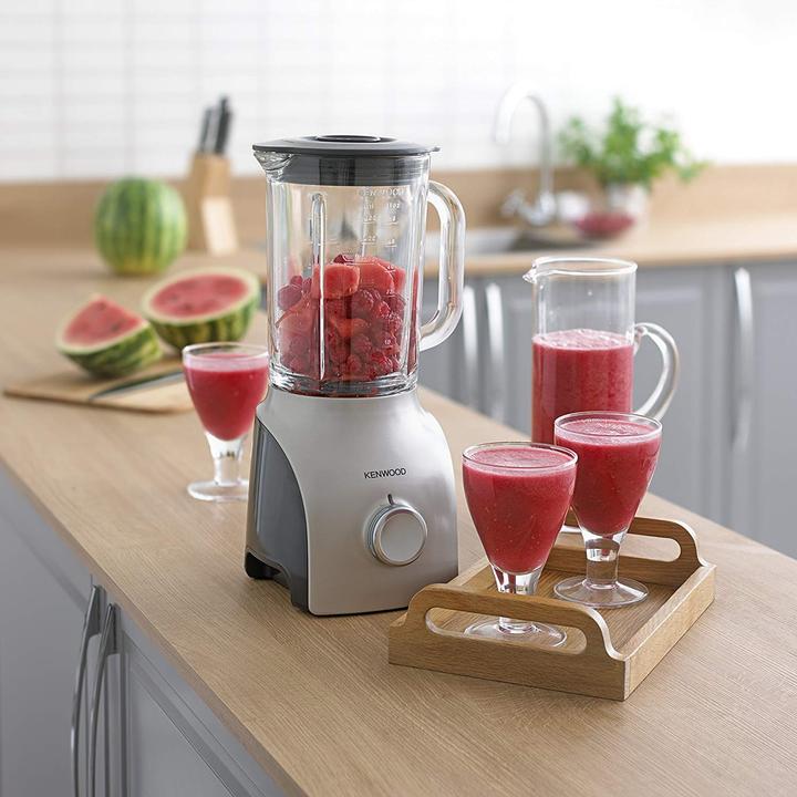 Produktbild Kenwood Blend-X Classic BLM610SI (800 W)