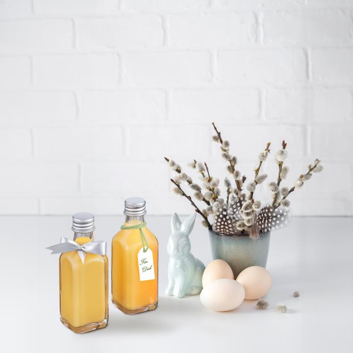 Actual product image Relaxdays Bottle set (20 pcs., 0.05 l)