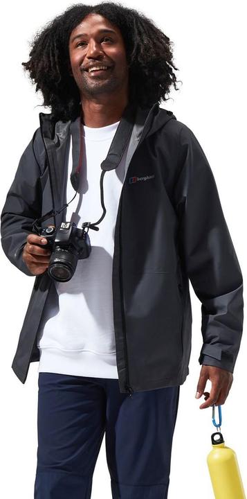 Produktbild Berghaus Paclite 2.0 Jacket (XS)