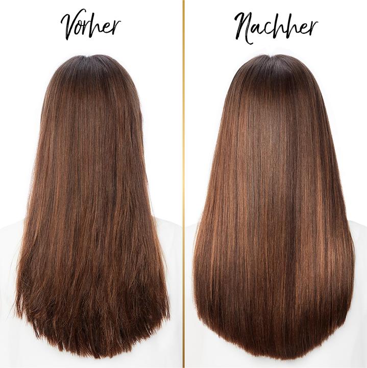 Produktbild Pantene Glatt & Seidig (100 ml)