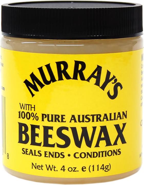 Murray`s Beeswax (Haarwachs, 114 ml)
